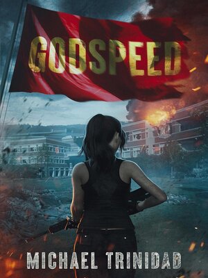 cover image of Godspeed